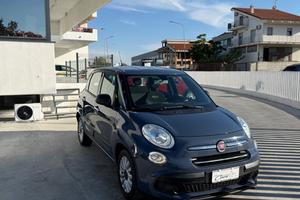 Fiat 500L 1.3 Multijet 95 CV Dualogic Business