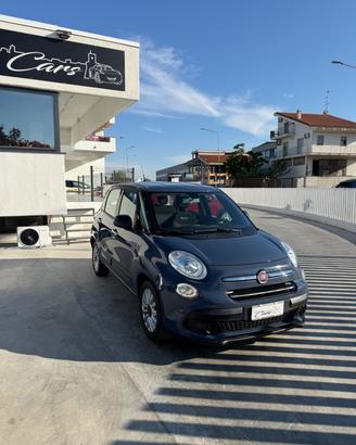 Fiat 500L 1.3 Multijet 95 CV Dualogic Business