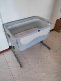 Nextome chicco