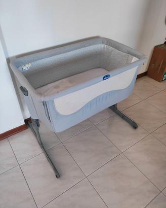Nextome chicco