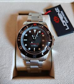 Lorenz Sporting club quarzo svizzero 