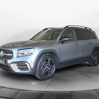 Mercedes GLB 200 d AMG Line Advanced Plus auto 7 P