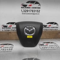 Airbag volante mazda 6 2010-2012 gdk557k00 t93442a