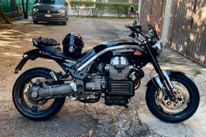 Moto Guzzi Griso 1100