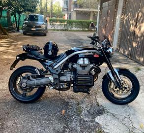 Moto Guzzi Griso 1100