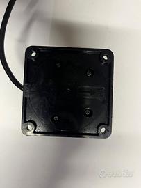 Raytheon Raymarine bussola digitale