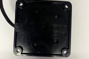 Raytheon Raymarine bussola digitale