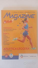 Attivi! – Sport e sane abitudini 9788839303967