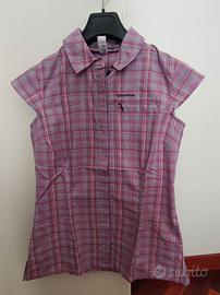 CAMICIA DONNA QUECHUA