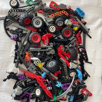 Lorto lego techinc misto