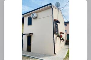 Piccola casa ad Aviano