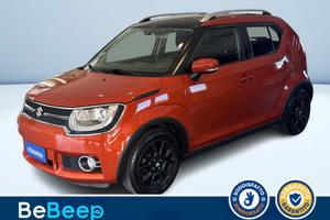 Suzuki Ignis 1.2H ITOP 2WD