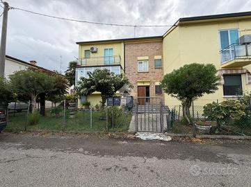 3 LOCALI A FUSIGNANO