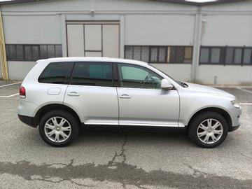 Volkswagen Touareg 2.5 R5 TDI DPF Tiptronic Exclus