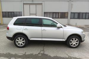 Volkswagen Touareg 2.5 R5 TDI DPF Tiptronic Exclus
