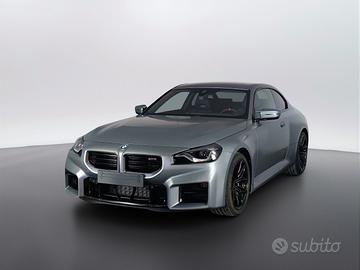 BMW BMW M2 Coupé N18144