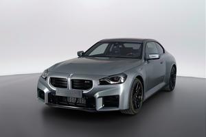 BMW BMW M2 Coupé N18144