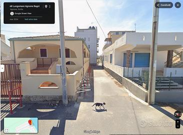 Immobile Agnone Bagni