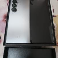 Samsung Fold 6 con scontrino e garanzia!!