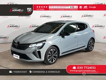 Renault Clio 1.0 eco-g Techno 100cv