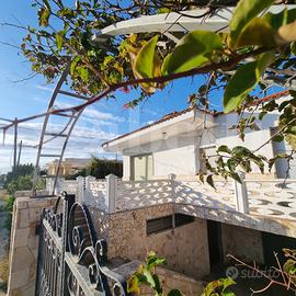 Villa o villino Racale [Cod. rif 3330675VTG]