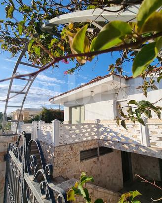 Villa o villino Racale [Cod. rif 3330675VTG]