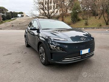 HYUNDAI Kona EV 39kWh Exclusive