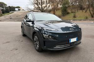 HYUNDAI Kona EV 39kWh Exclusive