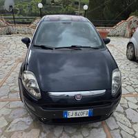 Fiat Punto Evo 1.6 