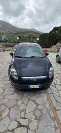 Fiat Punto Evo 1.6 