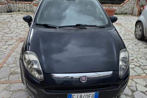 Fiat Punto Evo 1.6 