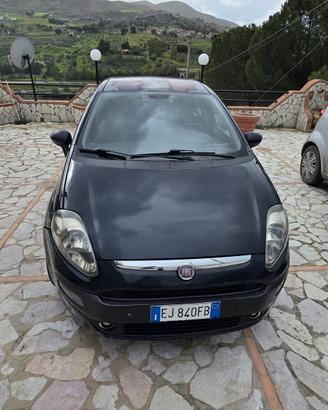 Fiat Punto Evo 1.6 