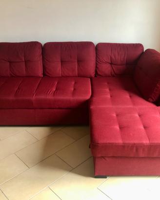 Divano Letto Contenitore