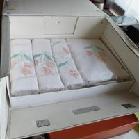 Linea Valentino, lavoro a mano cert garanzia orig