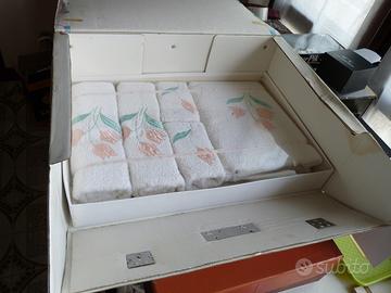 Linea Valentino, lavoro a mano cert garanzia orig