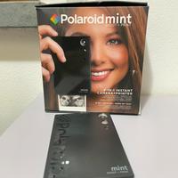 Polaroid con ricariche prezzo 100 euro trattabili