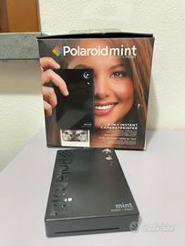 Polaroid con ricariche prezzo 100 euro trattabili