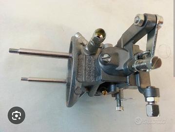 Carburatore dell'orto 19/19 SHBC 