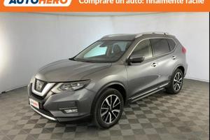 NISSAN X-Trail BC92555