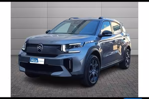 CITROEN C3 Aircross II - C3 Aircross 1.2 hybrid Pl