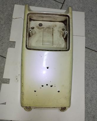 codino posteriore per piaggio vespa jp