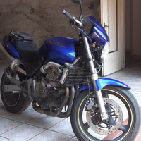 Honda Hornet 600