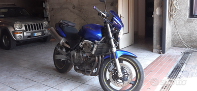 Honda Hornet 600