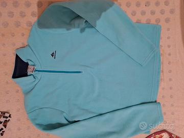 Maglioni pile bambino/a