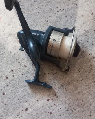 MULINELLO OKUMA BEACHCASTER
