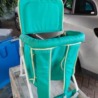 Zaino porta bimbo Prenatal