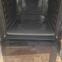 Forno ventilato candy ventilato 70L