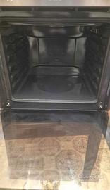 Forno ventilato candy ventilato 70L