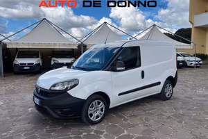 Fiat DOBLO' 1.6 M-JET 105CV - 2021