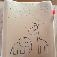 fasciatoio Done by Deer sfoderabile